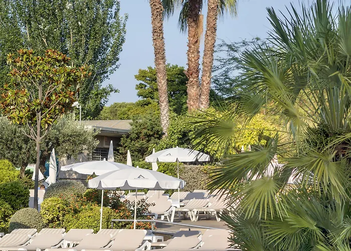 Szálloda Aqua Onabrava & 4*sup