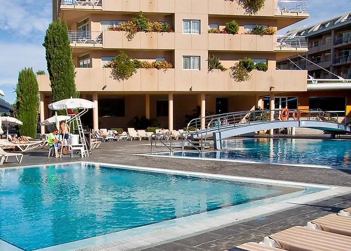 Aqua Onabrava & 4*sup Szálloda 4*