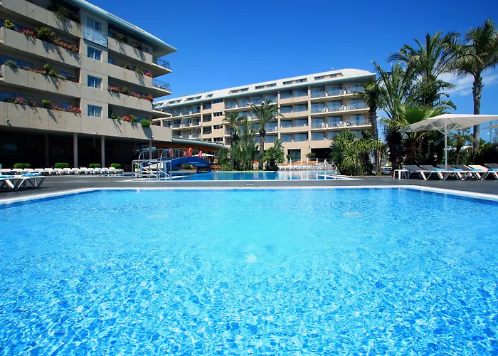 Aqua Onabrava & 4*sup Szálloda 4*