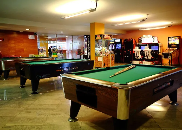 Aqua Onabrava & 4*sup 4* Santa Susanna