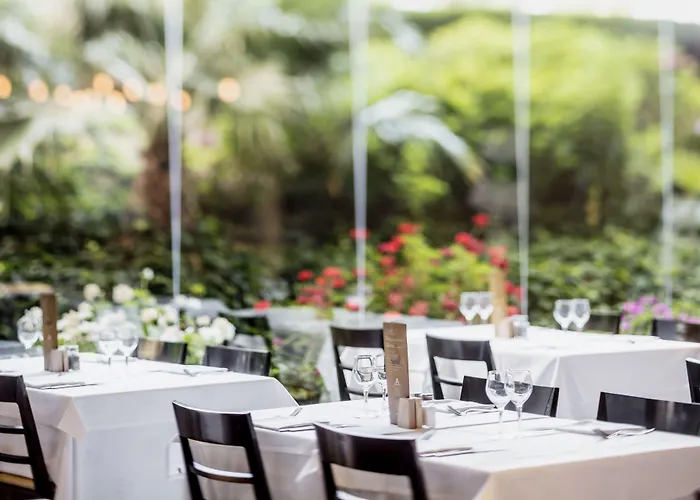 Szálloda Aqua Onabrava & 4*sup