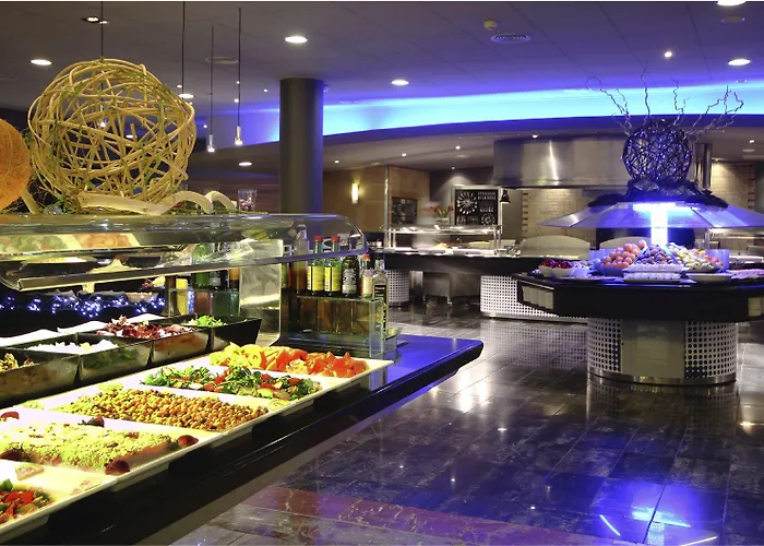 Aqua Onabrava & 4*sup Szálloda