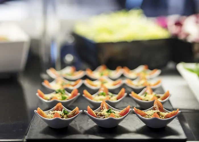 Aqua Onabrava & 4*sup Santa Susanna