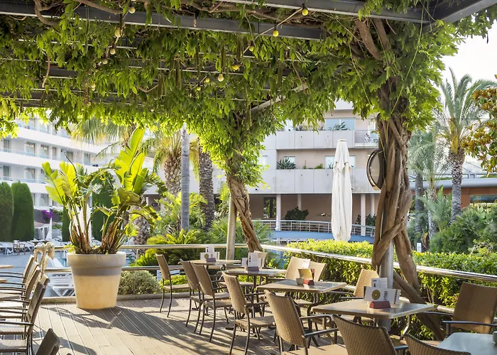 Aqua Onabrava & 4*sup 4* Santa Susanna