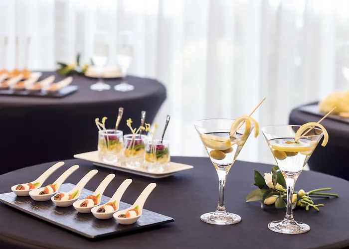 Aqua Onabrava & 4*sup 4* Santa Susanna