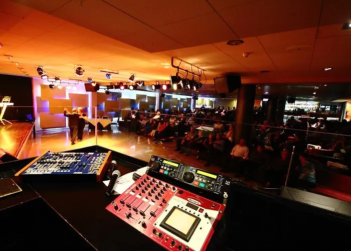 Szálloda Aqua Onabrava & 4*sup Santa Susanna