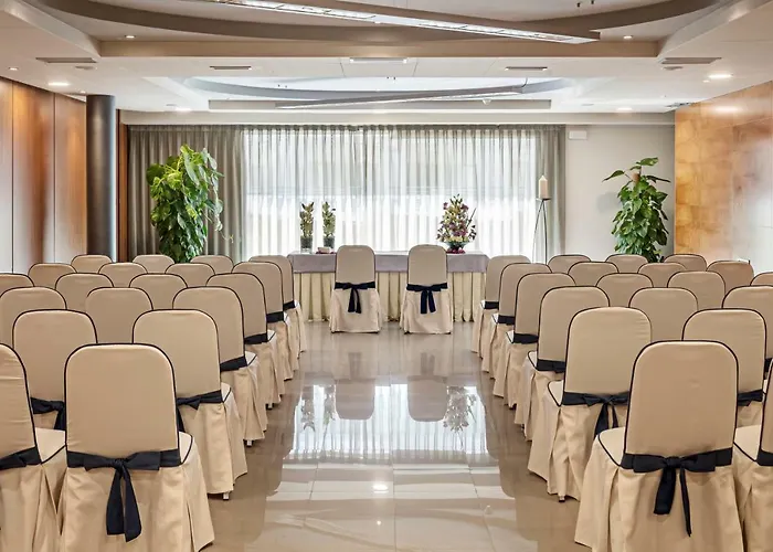 Szálloda Aqua Onabrava & 4*sup