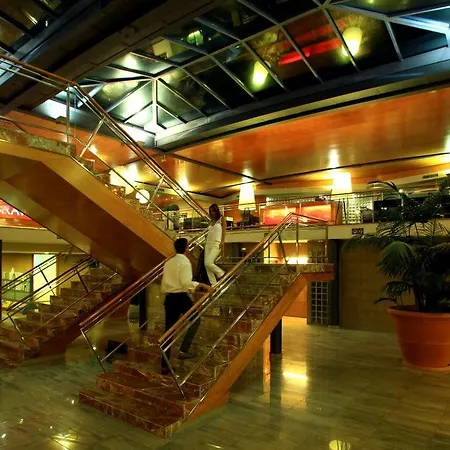Aqua Onabrava & 4*sup 4* Santa Susanna