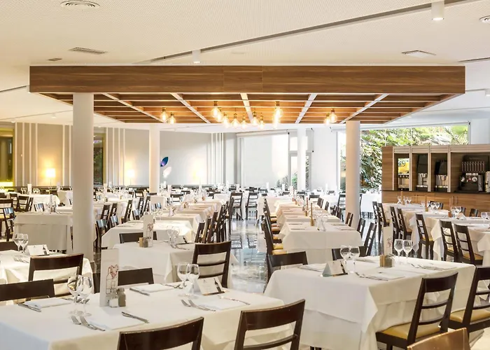 Aqua Onabrava & 4*sup Hotel 4*