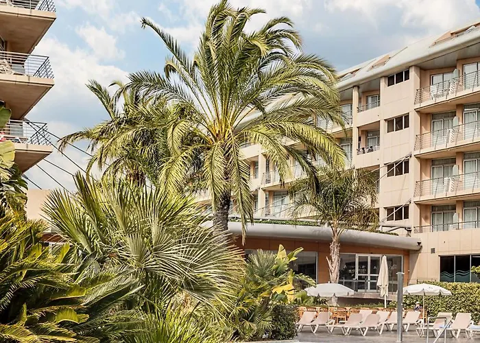 Aqua Onabrava & 4*sup Hotel 4*